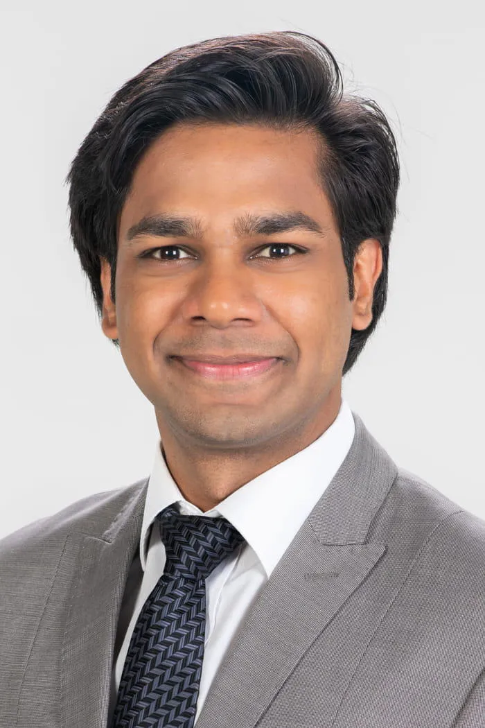 Dr. Abhimanyu Aggarwal, MD - Rochester, NY - Internal Medicine, Infectious Disease Specialist