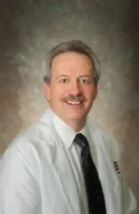 Dr. Charles Porterfield, DO