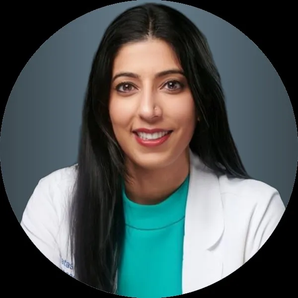 Dr. Natasha Mehta, MD - Tampa, FL - Cardiovascular Disease, Cardiovascular Surgery, Interventional Cardiology, Phlebology, Preventative Medicine, Transplant Surgery