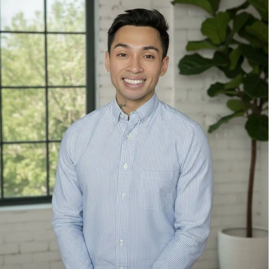 Dr. Ron-Marvin Alcantara ,APRN - Teaneck, NJ - Psychiatry