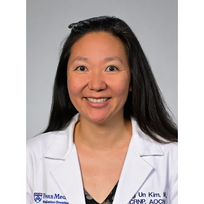 Sung Un Kim - Philadelphia, PA - Nurse Practitioner, Family Medicine