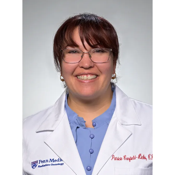 Patricia Lynn Canfield - Philadelphia, PA - Nurse Practitioner