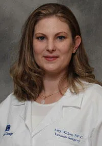 Amy Witkus, NP - Belleville, IL - Vascular Surgery, Family Medicine, Vascular Surgeon
