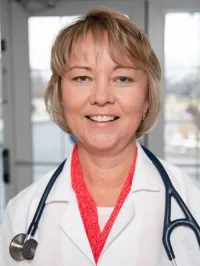 Dr. Adrienne J Sedlmeier, MD - Perrysburg, OH - Family Medicine