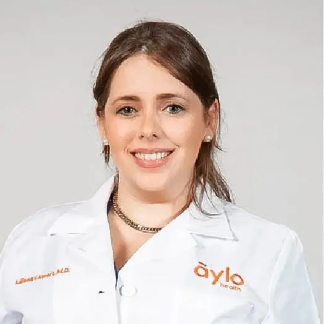 Dr. Liliana Llopart Herrera, MD - Hampton, GA - Internal Medicine, Family Medicine