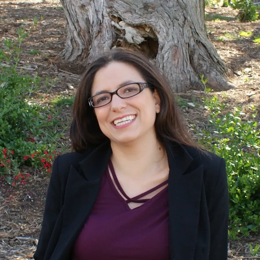 Alexandra Hanah Cowden Hindash - HALF MOON BAY, CA - Psychology
