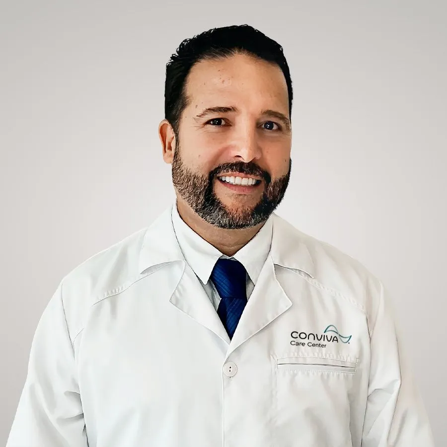 Alain Torres - Boynton Beach, FL - Nurse Practitioner