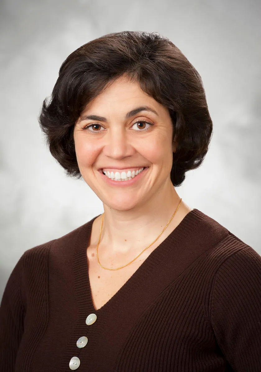 Dr. Mary Louise Khunger, MD - Ypsilanti, MI - Pediatrics
