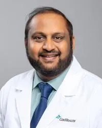 Dr. Rutwik Patel, DO - Springfield, MO - Pulmonology