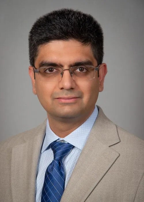 Dr. Akshay Mahesh Khatri, MD - Manhasset, NY - Internal Medicine