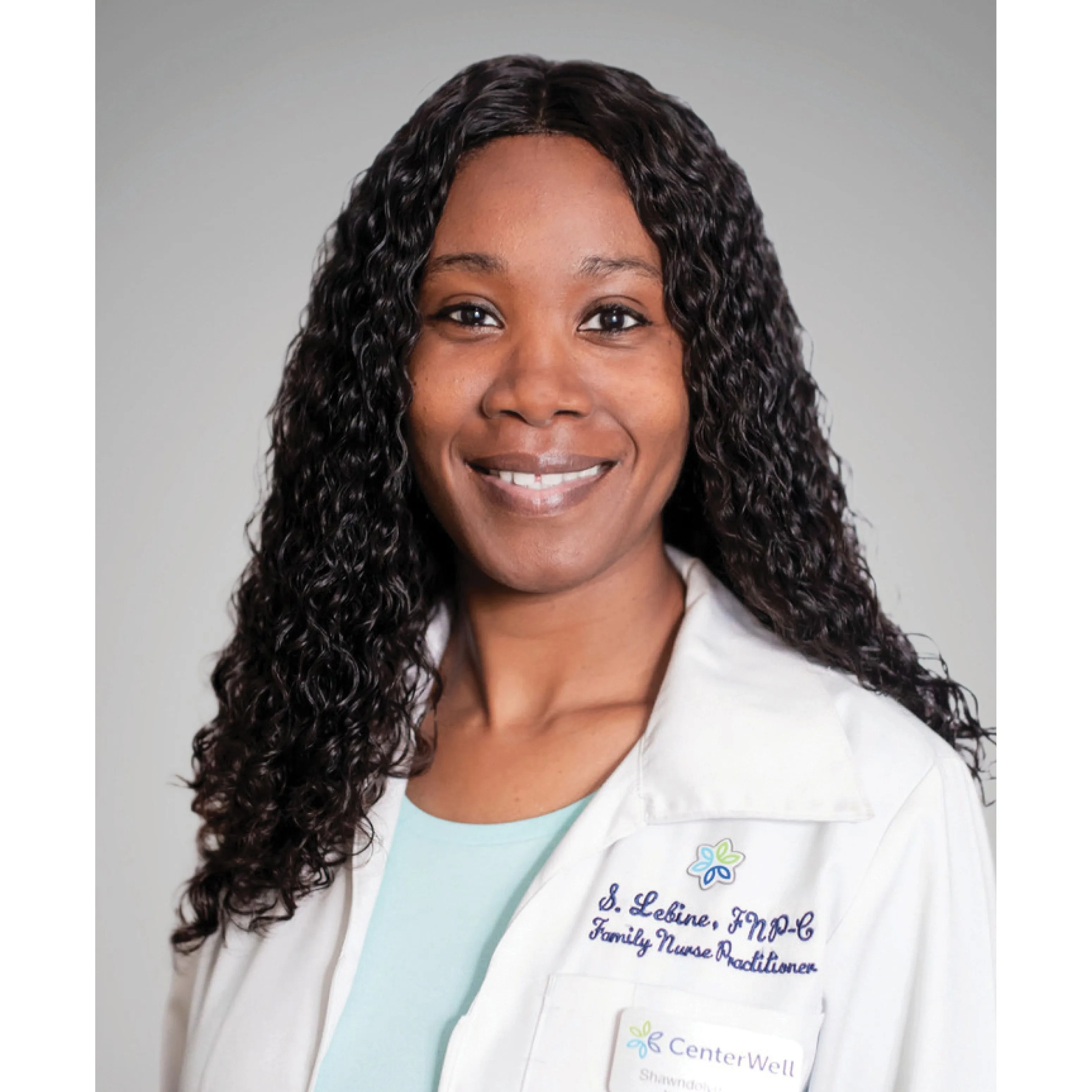 Shawndolyn Kenyitta Lebine - Lafayette, LA - Nurse Practitioner, Family Medicine