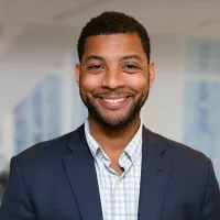 Dr. Adam Thompson-Harvey, MD