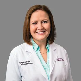 Tanya Lynn Austin - Texarkana, TX - Nurse Practitioner, Hospital Medicine