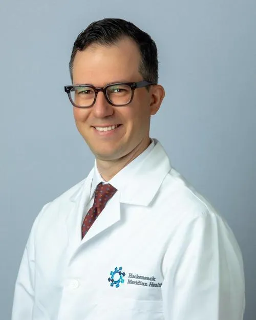 Dr. Christopher Koller, MD - Clifton, NJ - Urology, Urologic Oncology