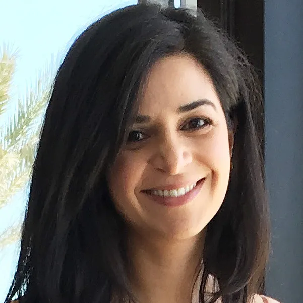 Arezou M Costello - San Francisco, CA - Psychology