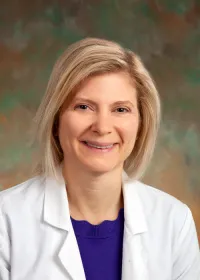 Dr. Elizabeth L. Polk, MD - Roanoke, VA - Family Medicine