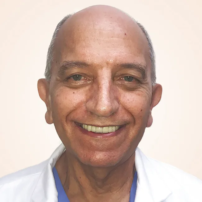 Dr. Darwich Bejany - Miami, FL - Urology, Urologist