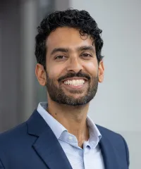 Dr. Alok Bhatt, MD