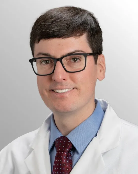 Dr. Eric Anderson