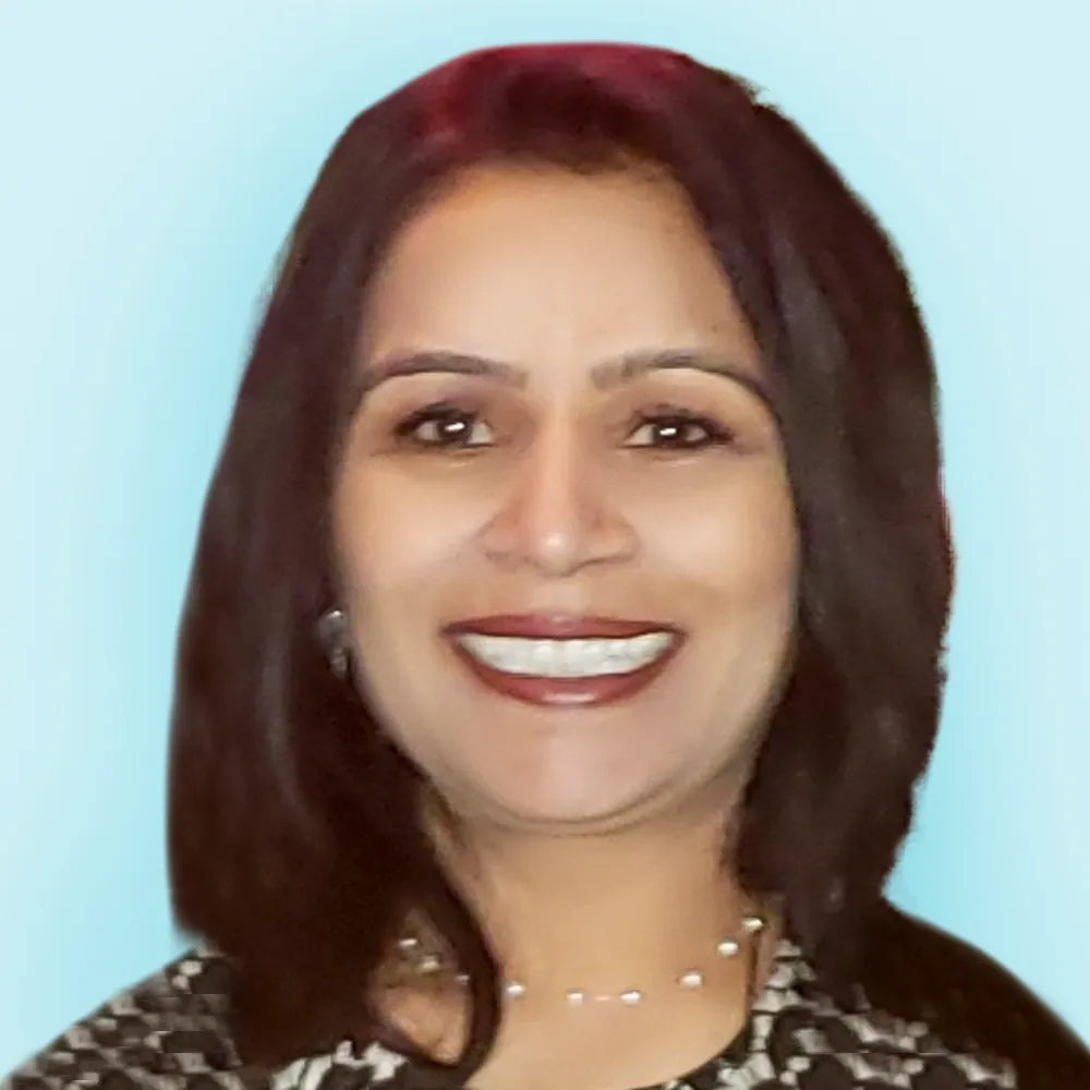 Dr. Sunita Patel, APN - Rutherford, NJ - Pediatrics, Internist/pediatrician