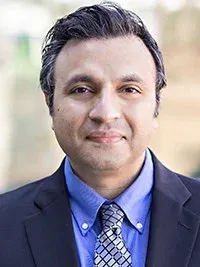 Dr. Zia Ur Rehman - Boardman, OH - Emergency Medicine