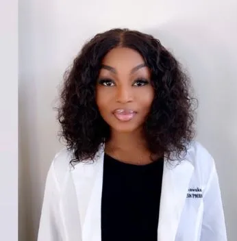Chioma Anwukah, DNP, PMHNP-BC - Carrollton, TX - Psychiatry