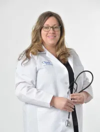 Megan Turner, APRN - Winchester, KY - Emergency Medicine