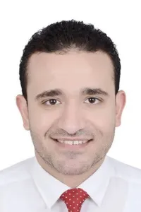 Dr. Taha Mohamed Farouk Ahmed Moussa - Jacksonville, FL - Rheumatology, Neurology, Pediatrics