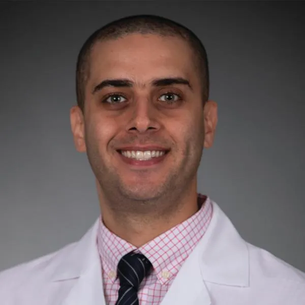 Dr. Ahmad Abu-Heija, MD