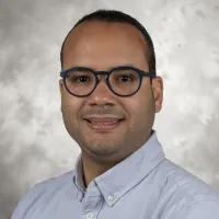 Dr. Edwin Hernandez Caro, MD - Temple, TX - Pulmonology