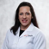 Christine Porter, APRN, ACNP-BC - Tyler, TX - Pulmonology, Hospital Medicine