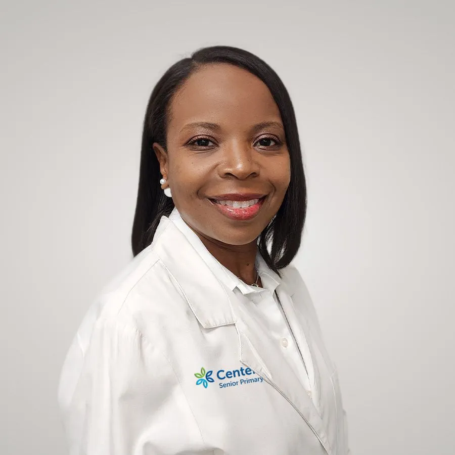 Moniqueia Pearson Flint - CHESAPEAKE, VA - Nurse Practitioner, Family Medicine
