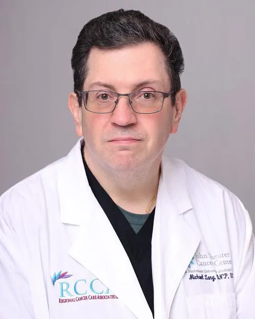 Dr. Michael Joseph Lang, APN - North Bergen, NJ - Oncology, Hematology Oncology