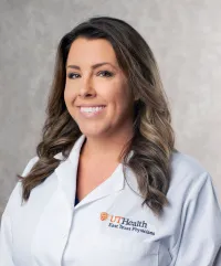 Shawna Sharp, APRN, FNP-C - Henderson, TX - Nurse Practitioner