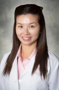Priscilla Ching, NP - Davis, CA - Nurse Practitioner