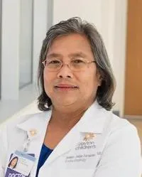 Dr. Susan Almazan, MD - Dayton, OH - Endocrinology, Diabetes & Metabolism, Pediatrics