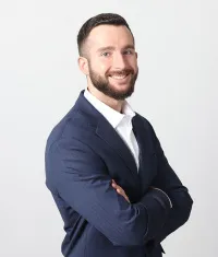 Dr. Nathan Green, MD