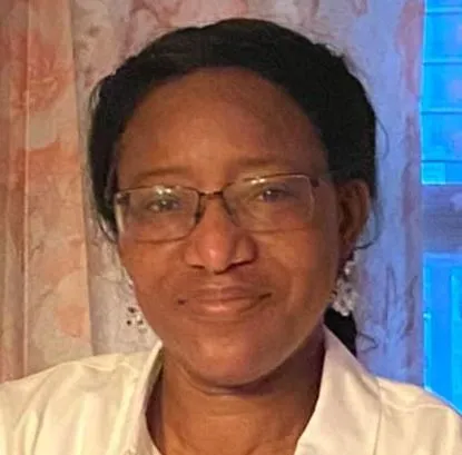 Omolara A Olaniyi - New York, NY - Nurse Practitioner