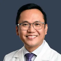 Andy John Marcelo Cayton Ramos, CRNP - Baltimore, MD - Nurse Practitioner
