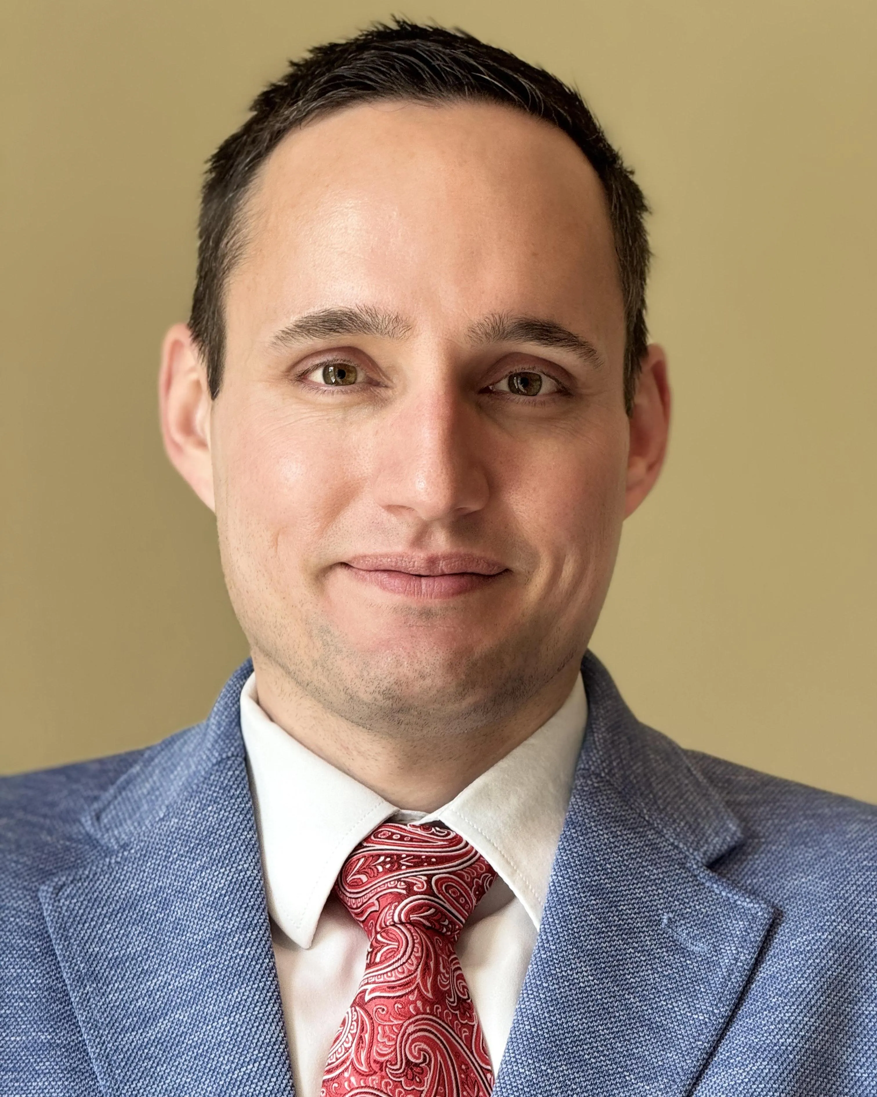 Dr. Mark Ryan Ramirez, MD - Spokane, WA - Anesthesiology, Anesthesiologist