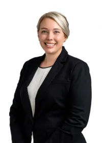 Dr. Samantha Luer - Fergus Falls, MN - Podiatry