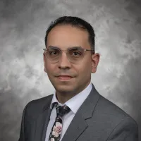 Dr. Juan Negron Diaz, MD - Temple, TX - Infectious Disease