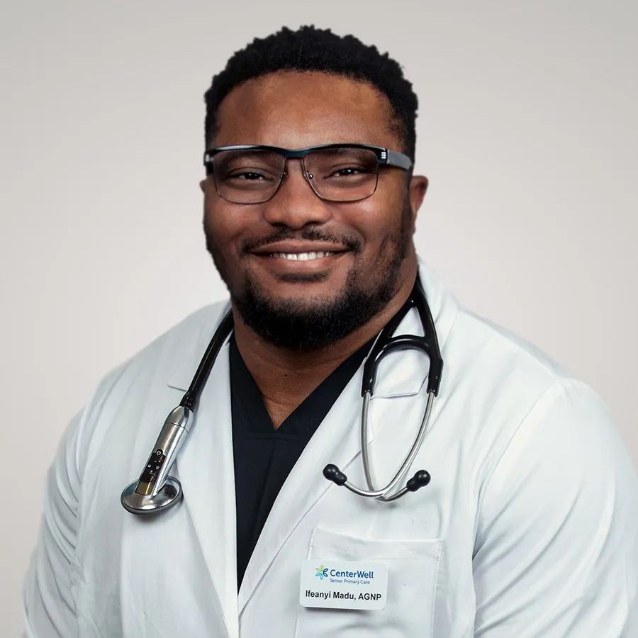 Ifeanyi C John Madu, APRN - Henderson, NV - Other, Other Specialty, Family Medicine, Geriatrician, Internal Medicine, Pain Medicine