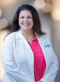 Mary Michelle Mckean, AGACNP-BC - Richardson, TX - Nurse Practitioner
