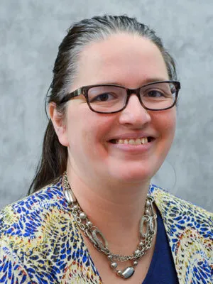 Holly L Terrell, NP