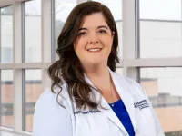 Megan Farmer, AGACNP-BC - Dalton, GA - Nurse Practitioner