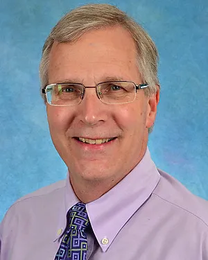 Dr Scott Buck
