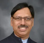 Dr. Rakesh Sharma
