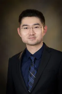 Dr. Qiang Wang, MD - Green Bay, WI - Neurology