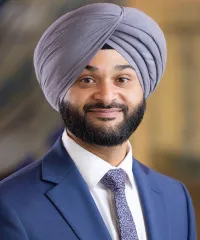 Dr. Gagandeep Singh, MD - Bronx, NY - Emergency Medicine